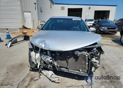 2012 Toyota Camry Base из США, поврежденный, VIN 4T1BF1FK5CU518085